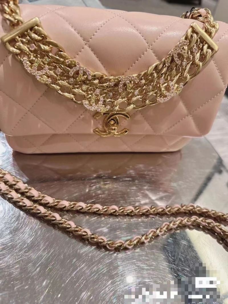 Chanel Stachel Bags